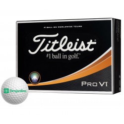 Titleist Pro V1