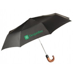 The IZOD Executive - Auto open & close compact umbrella