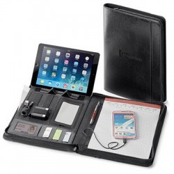 FABRIZIO 5,000 mAh POWER BANK ZIP PORTFOLIO