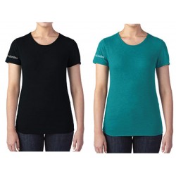 Women's Triblend Tee
