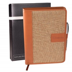 Sierra™ Journal and Tuscany™ Pen Gift Set