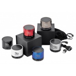 ADDI BLUETOOTH SPEAKER