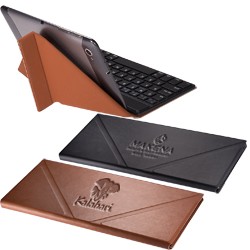 Tuscany™ Bluetooth® Keyboard 