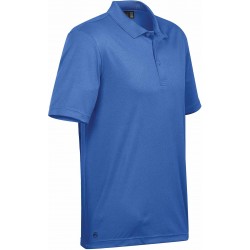 MEN'S ECLIPSE H2X-DRY® PIQUE POLO