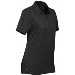 WOMEN'S ECLIPSE H2X-DRY® PIQUE POLO