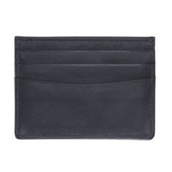 Leather RFID Card Holder